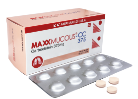 MAXXMUCOUS-CC 375 (Tab)